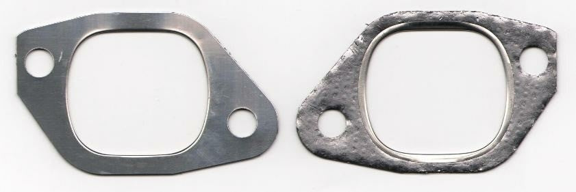 Elring Exhaust Manifold Gasket top view frsport 550.840
