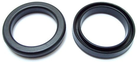 Elring Spark Plug Gasket top view frsport 553.409
