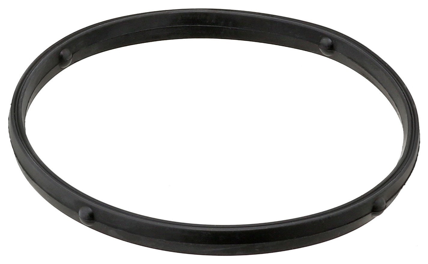 Elring Fuel Injection Throttle Body Seal top view frsport 564.900