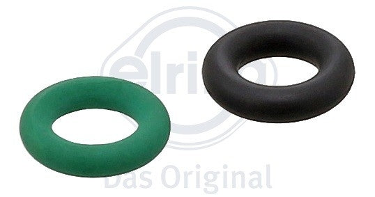 elring fuel injector o-ring kit frsport 565.340