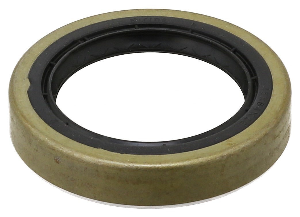 Elring Wheel Hub Gasket top view frsport 578.134