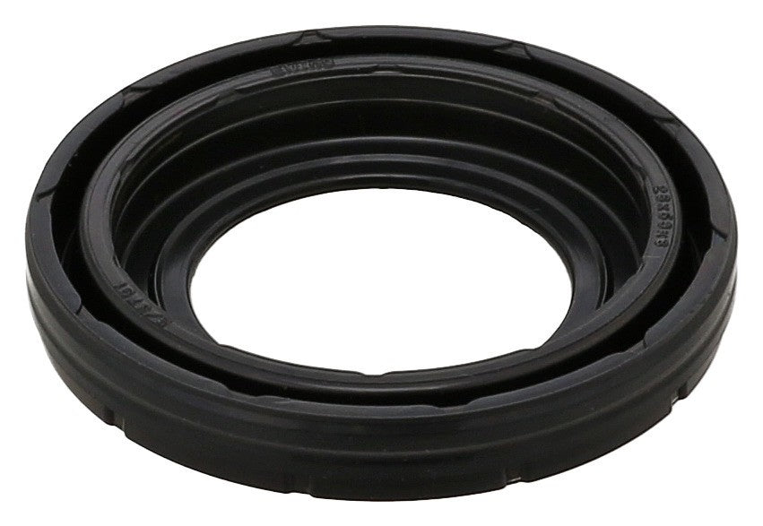 Elring Vacuum Pump Gasket top view frsport 587.890