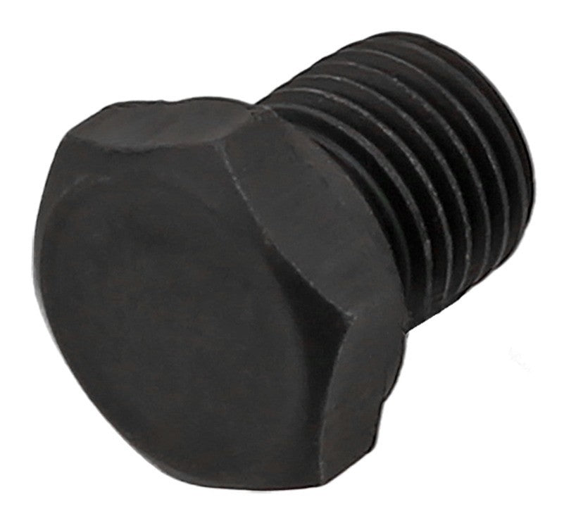 Elring Engine Oil Drain Plug top view frsport 589.640