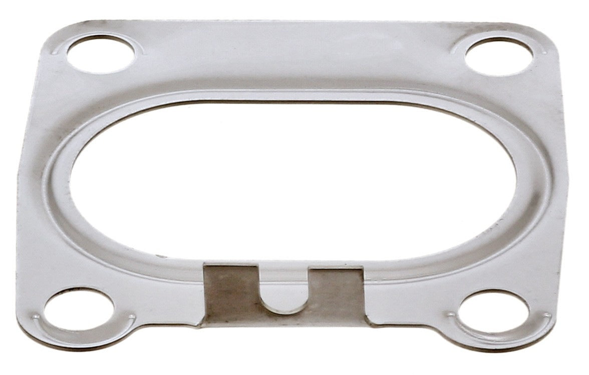 Elring Exhaust Manifold Gasket top view frsport 599.540