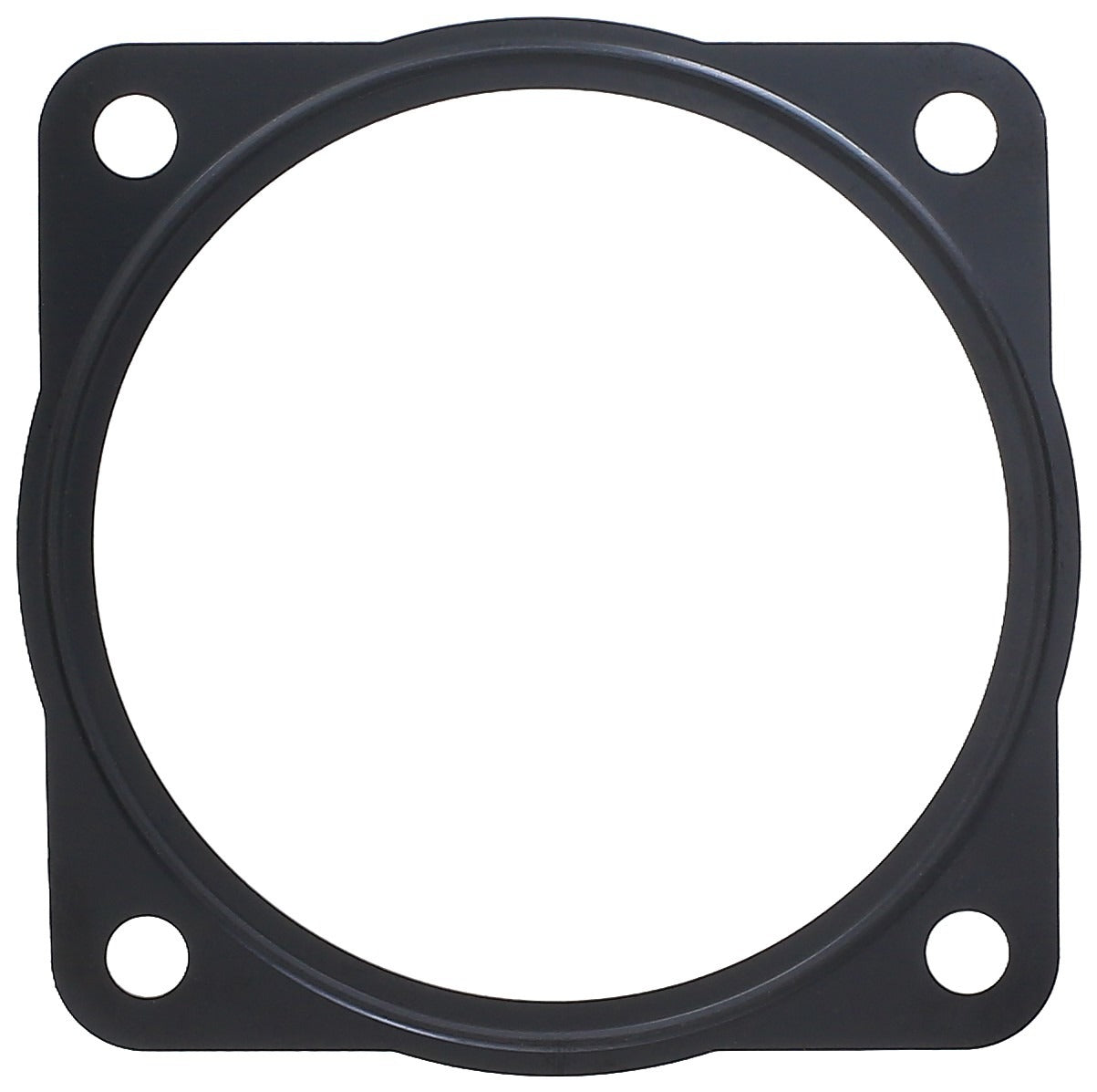 elring fuel injection throttle body adapter gasket frsport 616.990