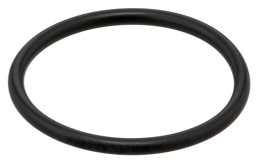 Elring Engine Coolant Thermostat Gasket top view frsport 622.370