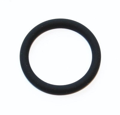Elring Turbocharger Oil Return Line O-Ring top view frsport 635.580