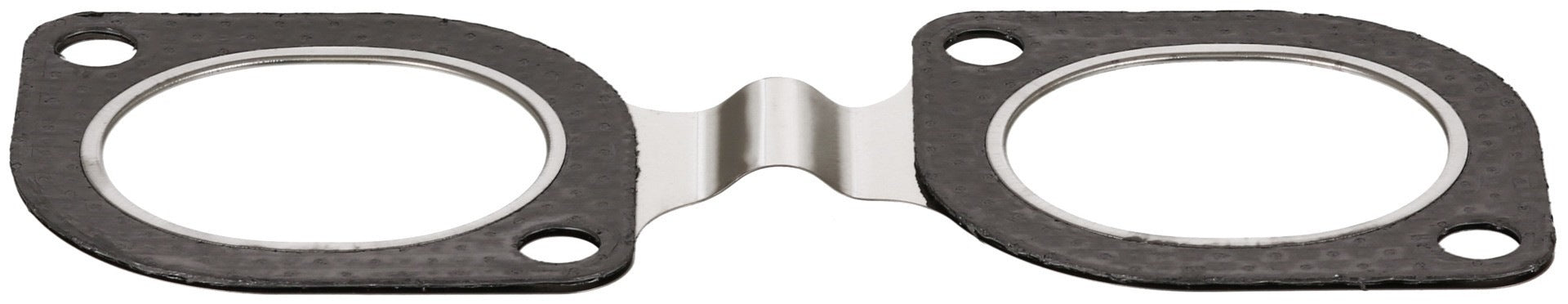 Elring Exhaust Manifold Gasket top view frsport 638.191