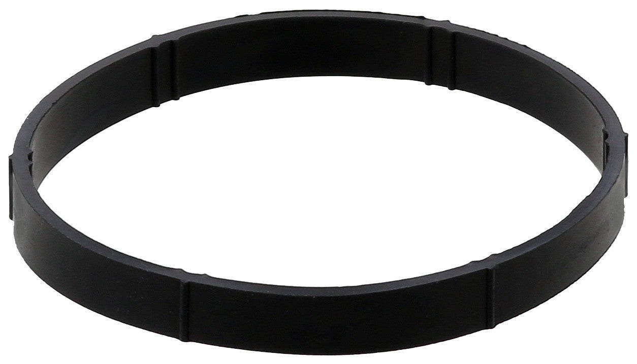 Elring Fuel Injection Throttle Body Seal top view frsport 655.790