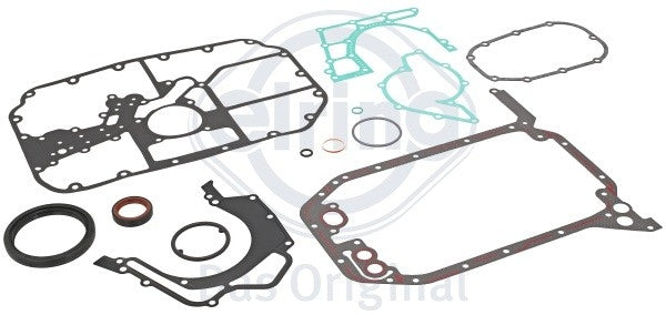 elring engine conversion gasket set frsport 670.740