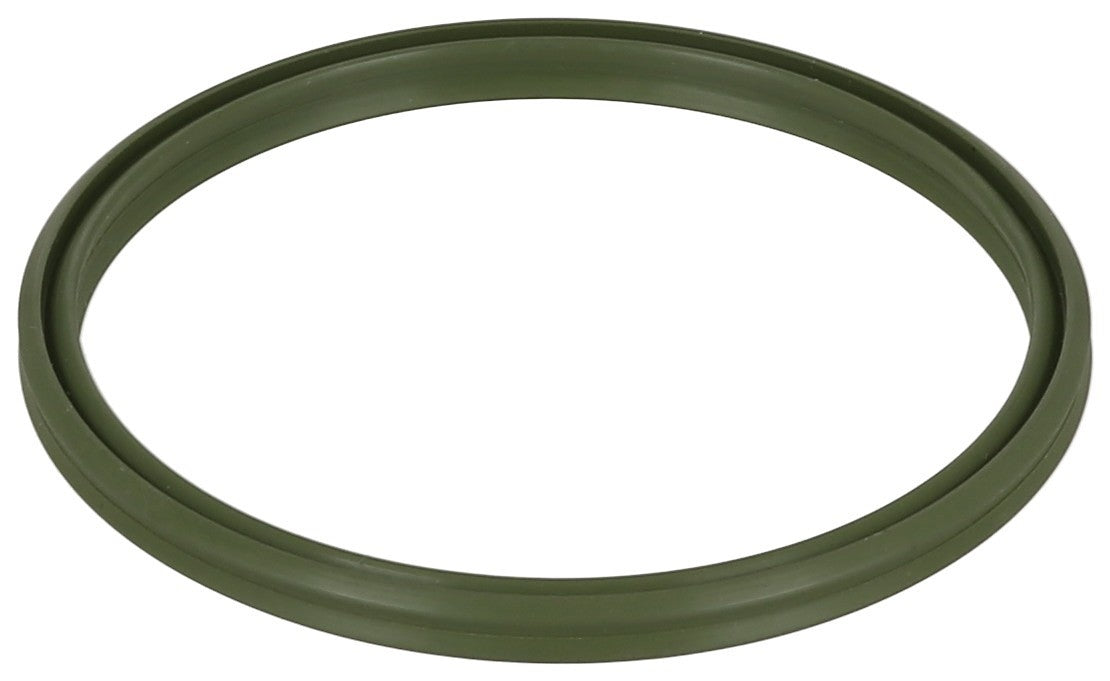 Elring Engine Air Intake Hose O-Ring top view frsport 697.240