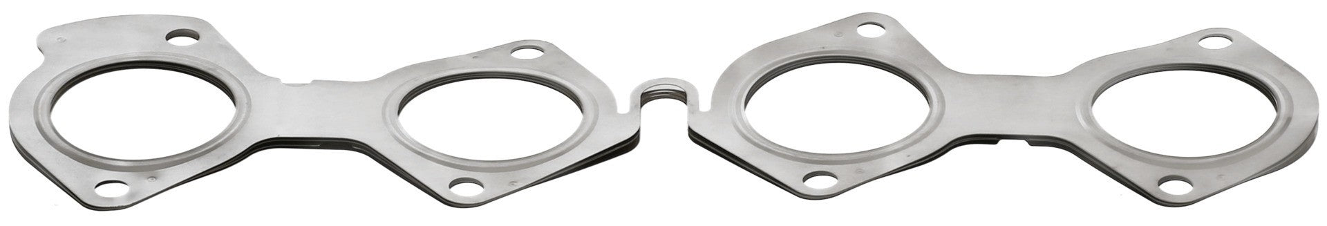 Elring Exhaust Manifold Gasket top view frsport 716.350