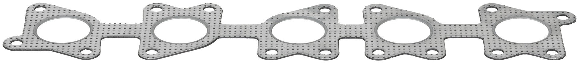 Elring Exhaust Manifold Gasket top view frsport 724.940
