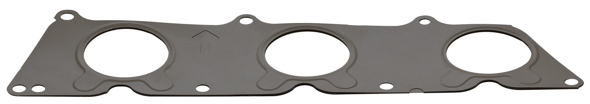 Elring Exhaust Manifold Gasket top view frsport 737.250