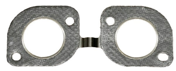 Elring Exhaust Manifold Gasket top view frsport 738.200