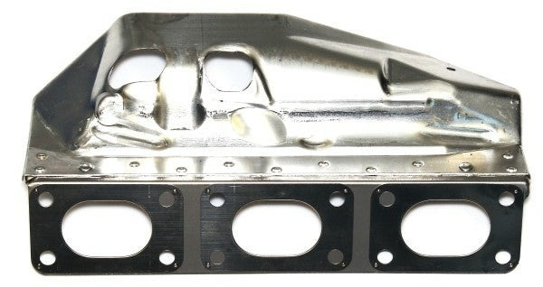 Elring Exhaust Manifold Gasket top view frsport 738.340