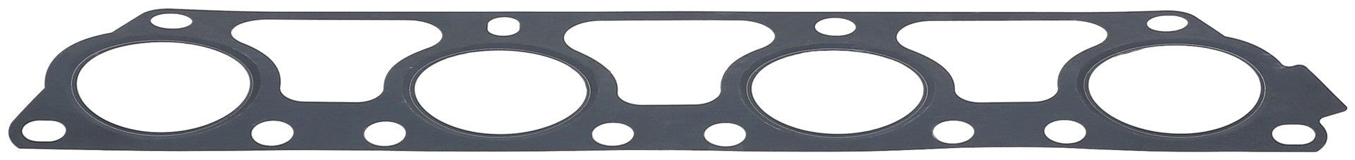 Elring Exhaust Manifold Gasket top view frsport 744.321