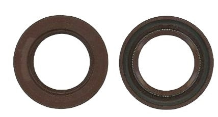Elring Engine Balance Shaft Seal  top view frsport 753.866