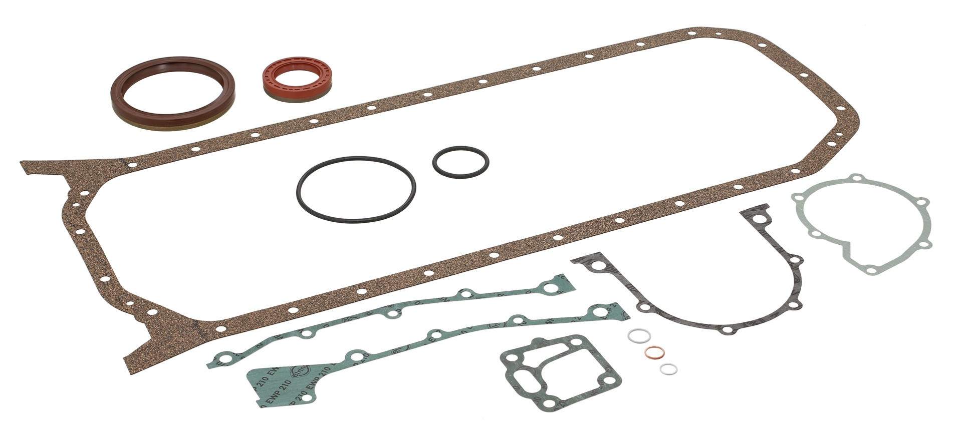 Elring Engine Conversion Gasket Set top view frsport 764.915