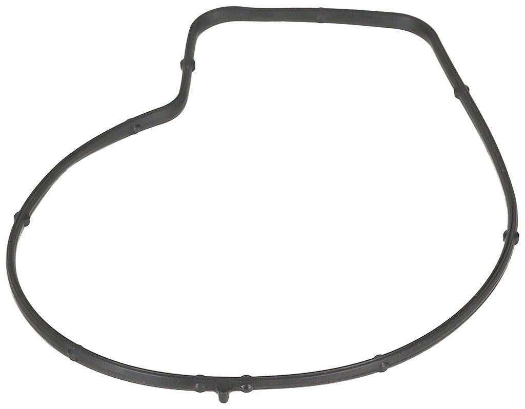 Elring Engine Water Pump Gasket top view frsport 773.830