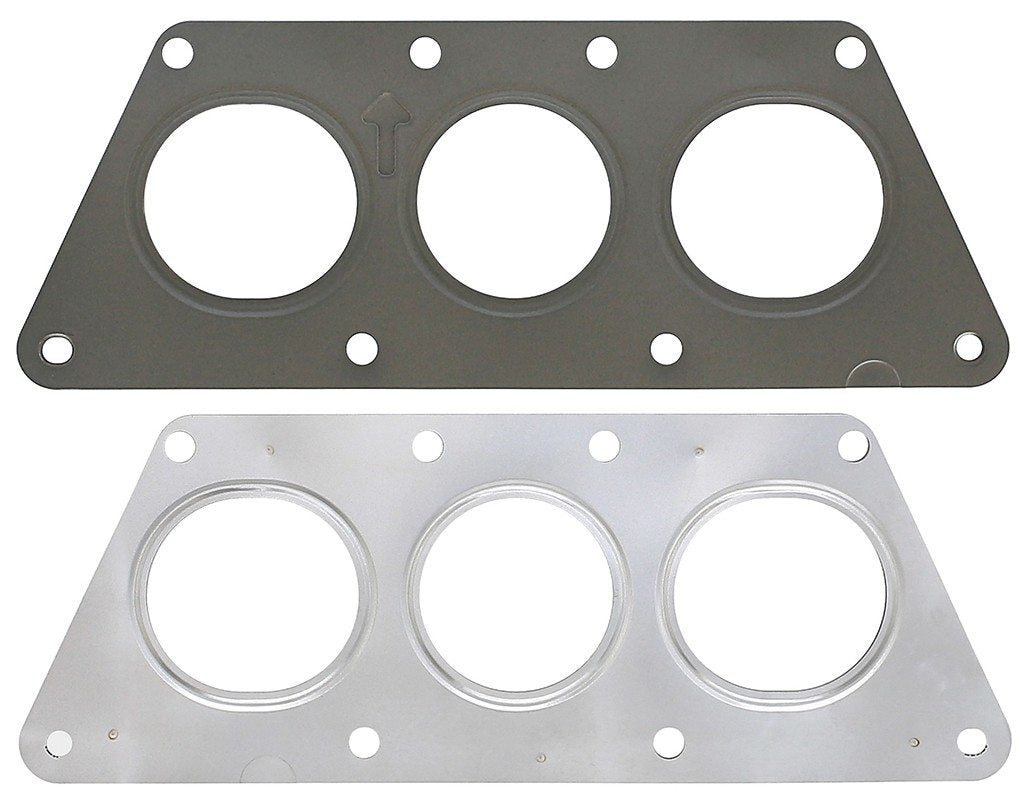 Elring Exhaust Manifold Gasket top view frsport 780.520