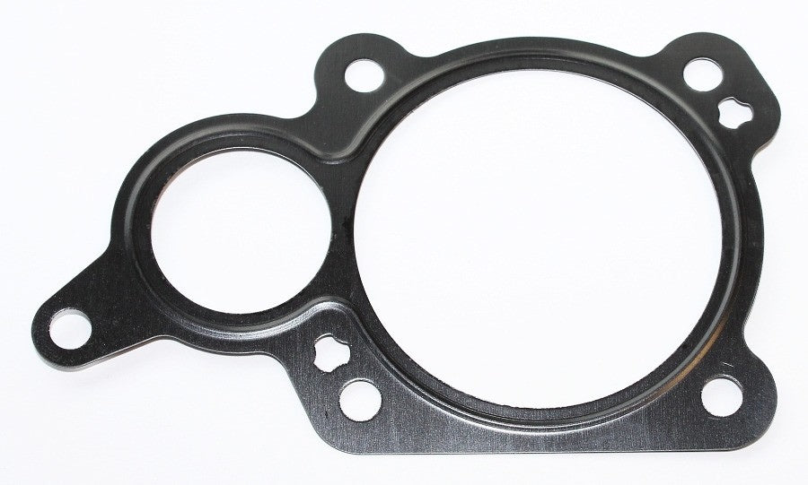 Elring Exhaust Gas Recirculation (EGR) Valve Gasket top view frsport 808.681