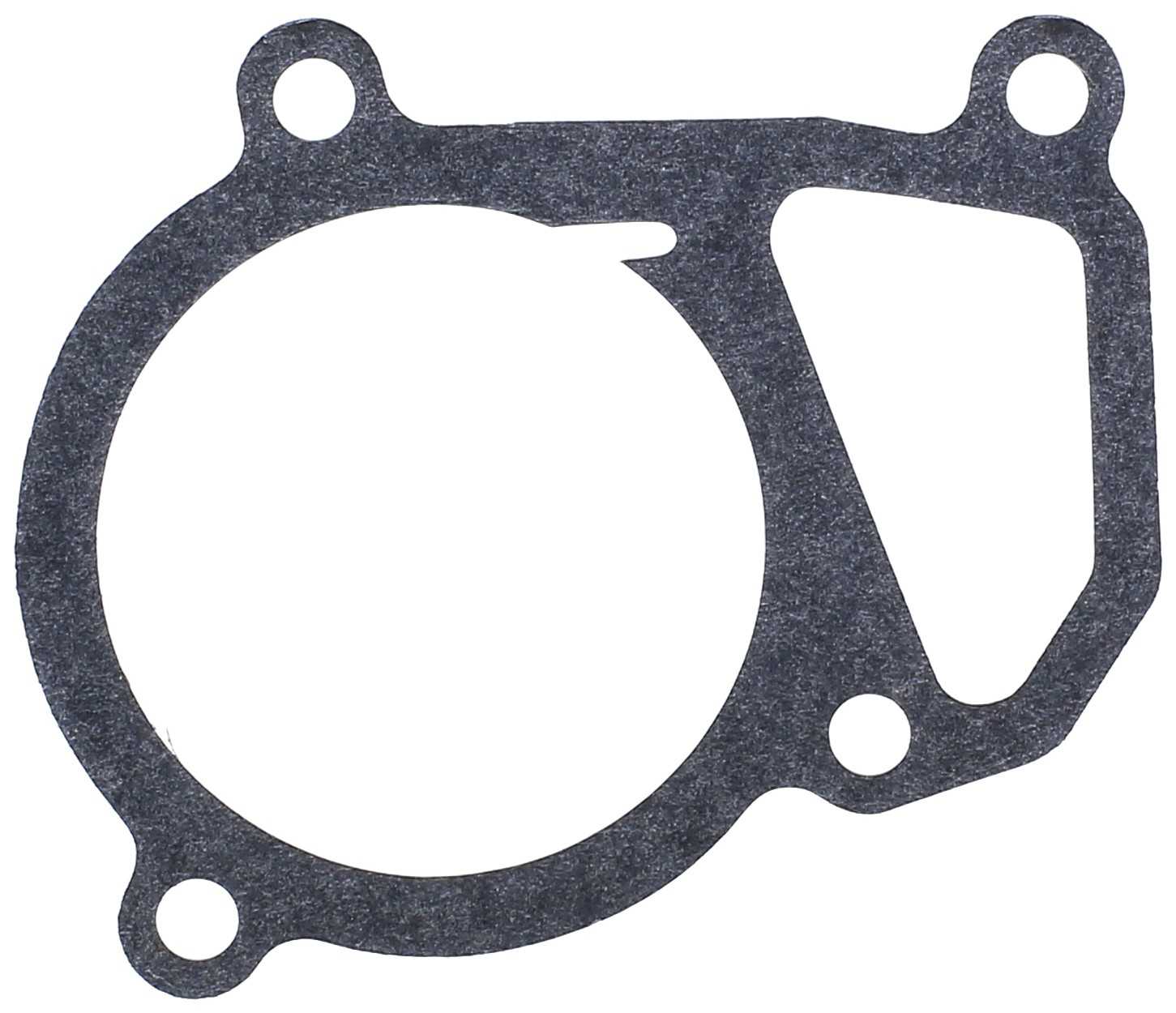 elring engine coolant thermostat housing gasket frsport 812.065