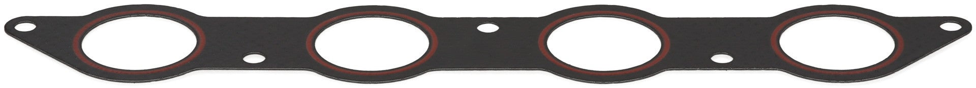 Elring Engine Air Intake Elbow Gasket top view frsport 817.457