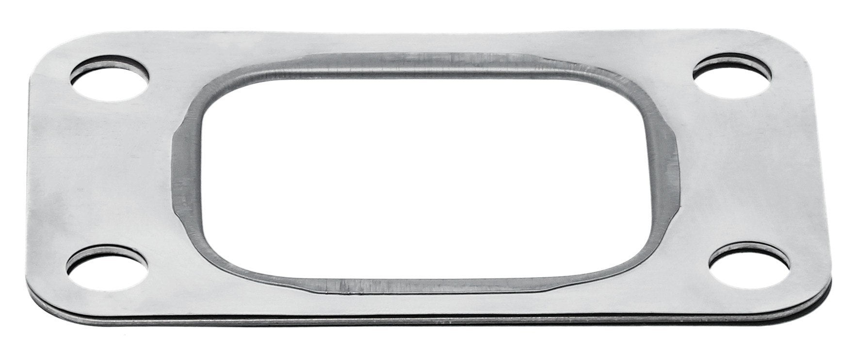 Elring Turbocharger Gasket top view frsport 819.786