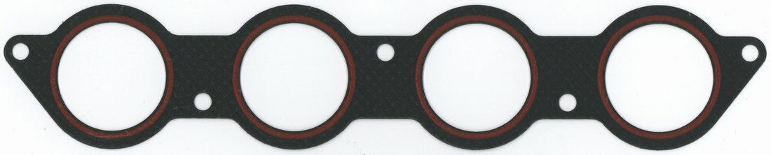 Elring Engine Air Intake Elbow Gasket top view frsport 827.177