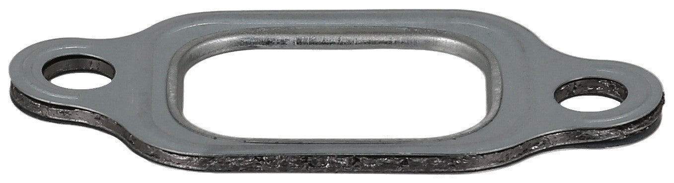 Elring Exhaust Manifold Gasket top view frsport 829.021