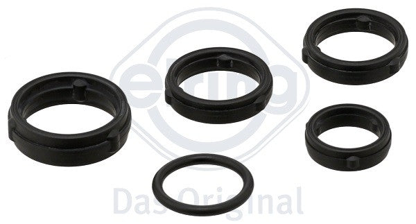elring engine oil cooler gasket set frsport 854.020