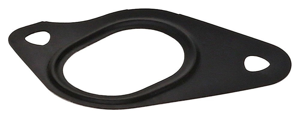 Elring Engine Water Pump Gasket top view frsport 886.800