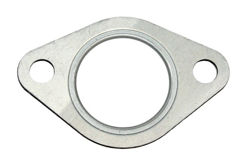 Elring Exhaust Manifold Gasket top view frsport 888.516