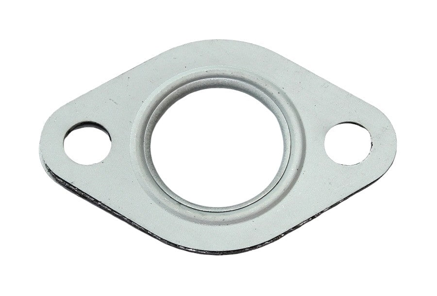 Elring Exhaust Manifold Heat Exchanger Gasket top view frsport 890.634