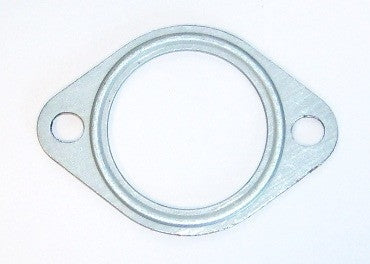 Elring Exhaust Manifold Gasket top view frsport 891.304