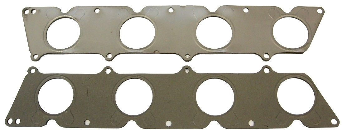Elring Exhaust Manifold Gasket top view frsport 891.900
