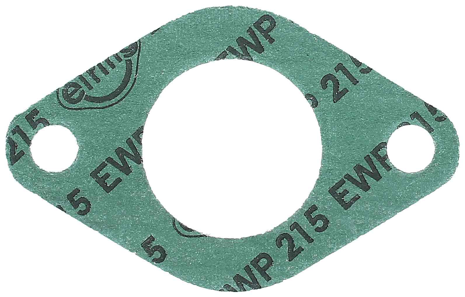 elring carburetor flange gasket frsport 892.300