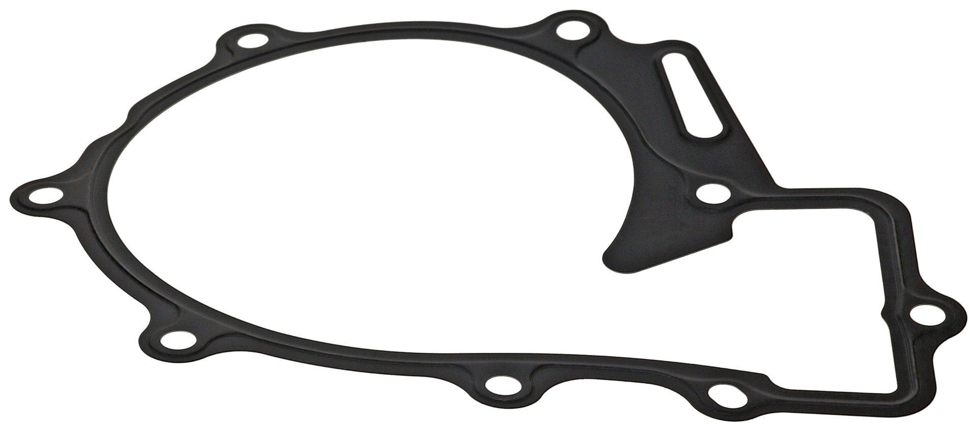 Elring Engine Water Pump Gasket top view frsport 904.700