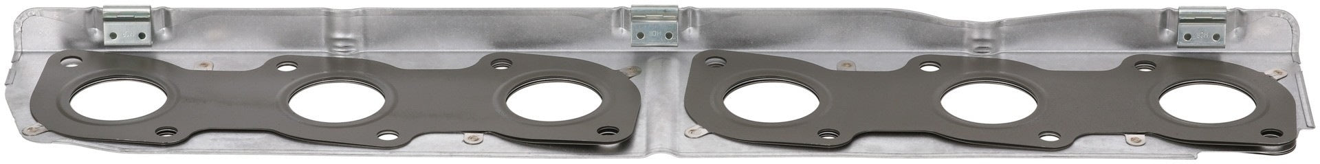 Elring Exhaust Manifold Gasket top view frsport 906.240