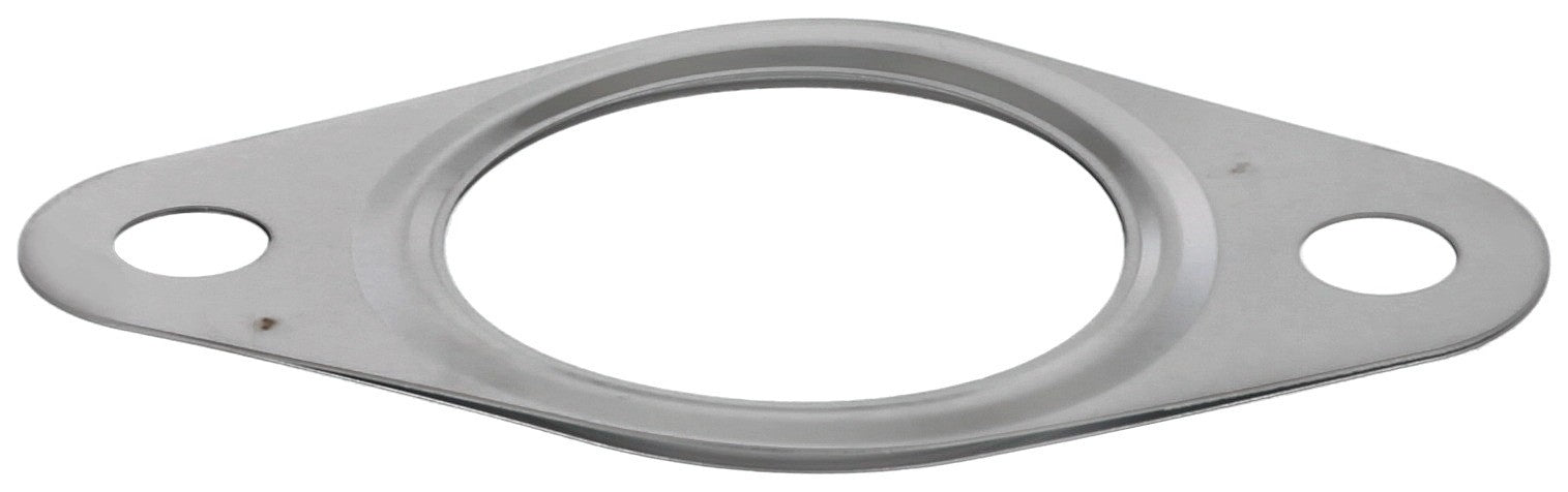 Elring Exhaust Manifold Gasket top view frsport 917.542
