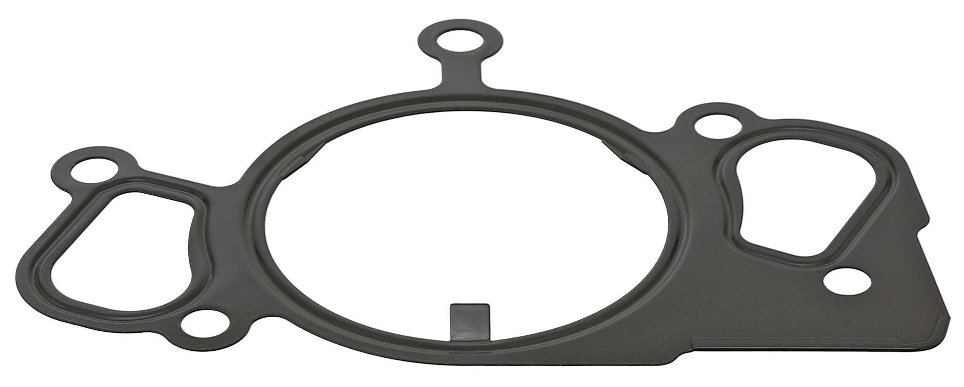 Elring Engine Water Pump Gasket top view frsport 929.350
