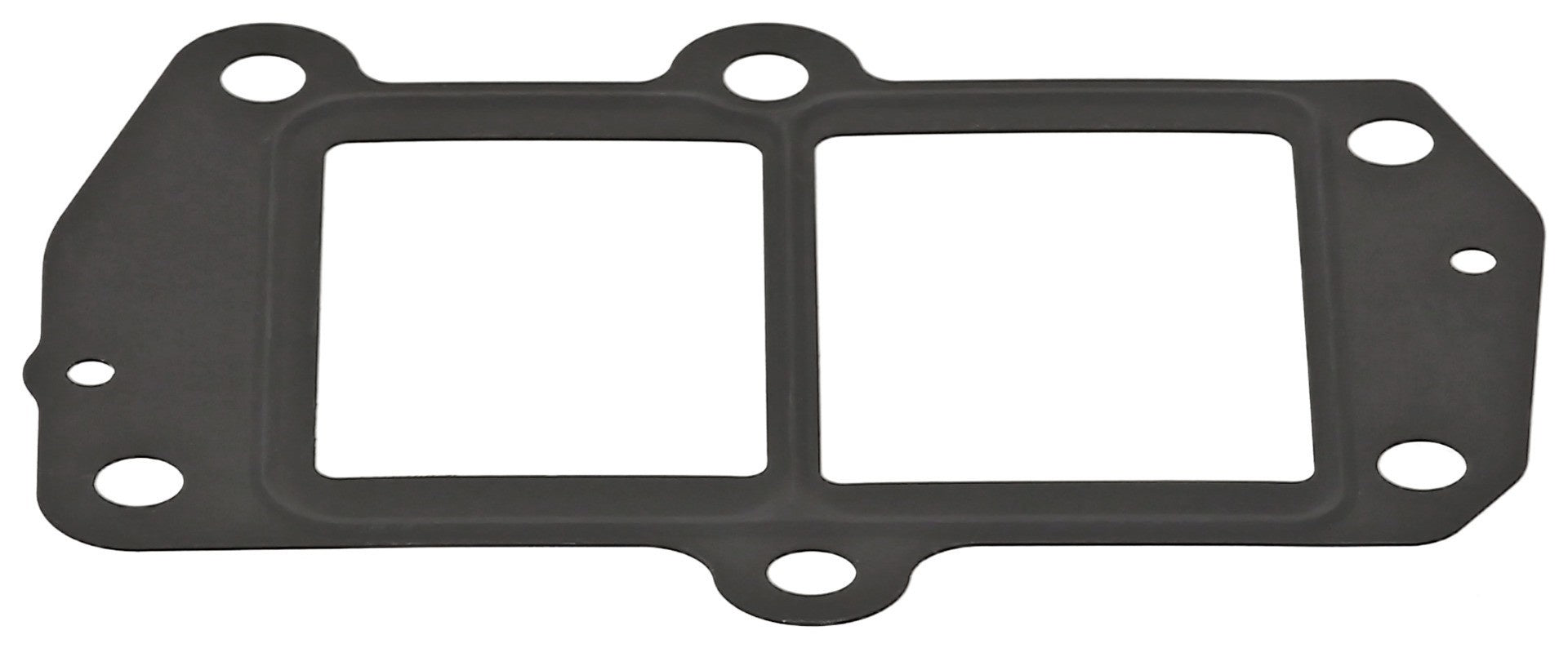 Elring Exhaust Gas Recirculation (EGR) Valve Gasket top view frsport 933.770