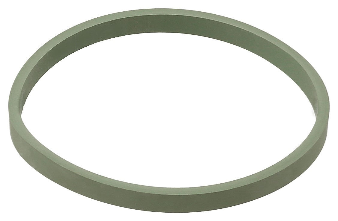 Elring Fuel Injection Throttle Body Seal top view frsport 981.230