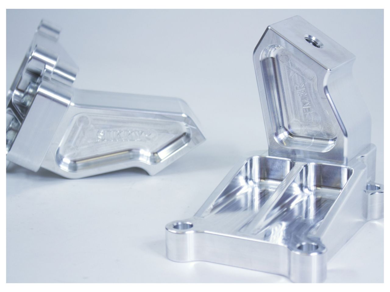 Sikky 350z/G35 LHD LSx Engine Mounts