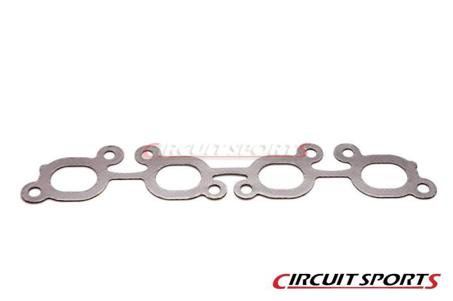 Circuit Sports Exhaust Manifold Gasket - Nissan SR20DET - OEM paper