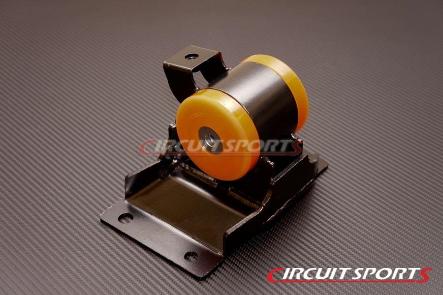 Circuit Sports Engine/Motor/Transmission Mount Kit - Nissan Primera/ Infiniti G20 P11 - Polyurethane