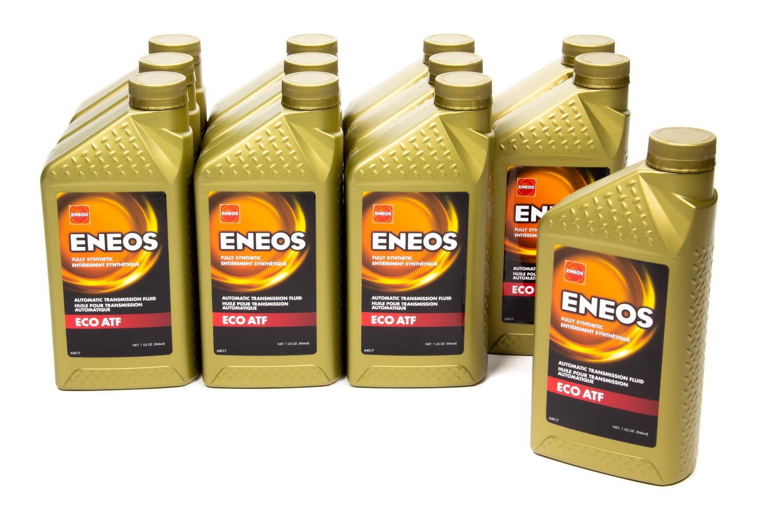 Eneos ECO ATF 12 X 1 Qt ENO3103-301