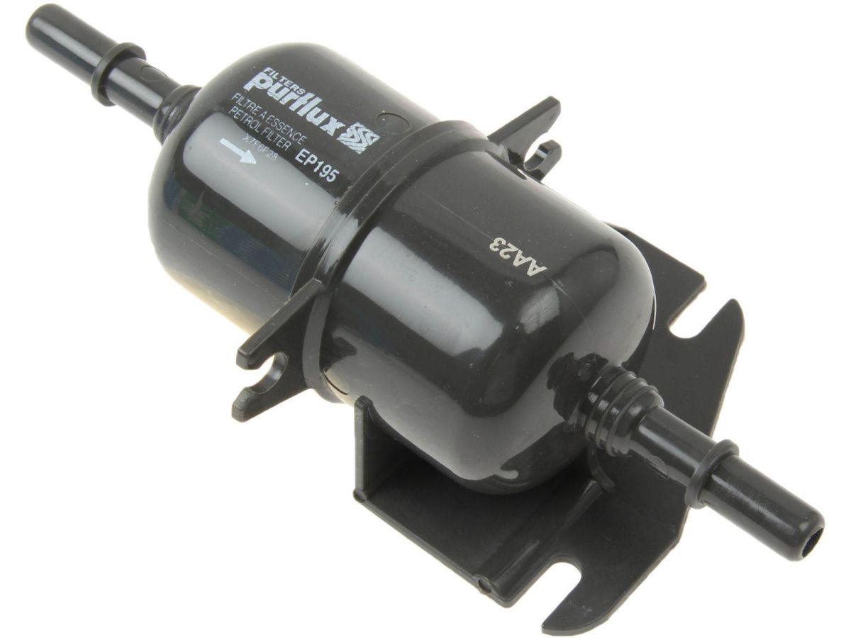 Sogefi Pro Fuel Filter