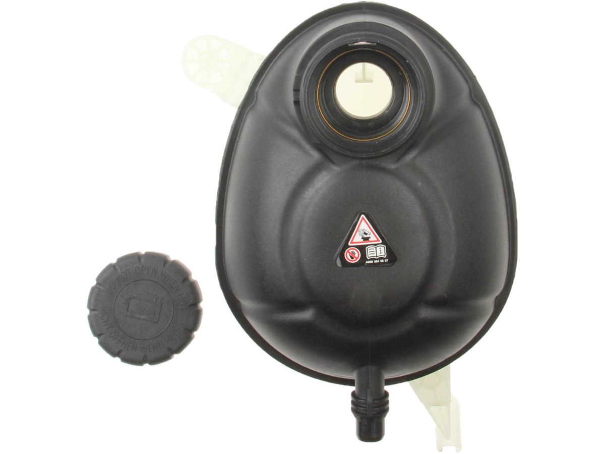 Rein Engine Coolant Recovery Tank